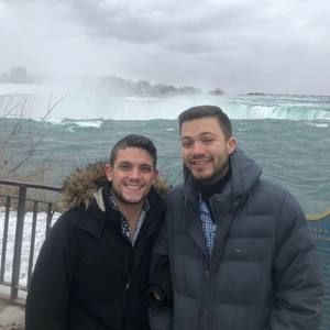 Meet your Posher, Hayden